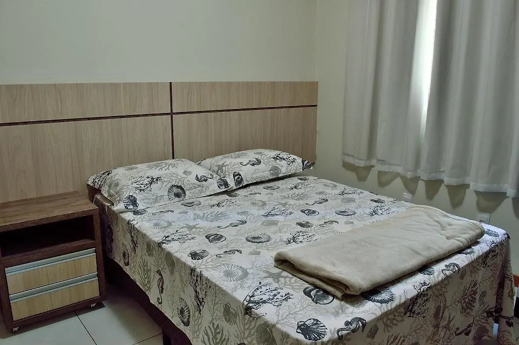 Primeiro Andar Canasvieiras Daux 02 Florianópolis Apartamento