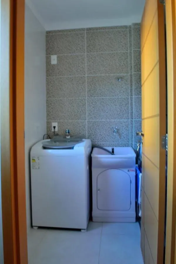 Primeiro Andar Canasvieiras Daux 02 Florianópolis Apartamento