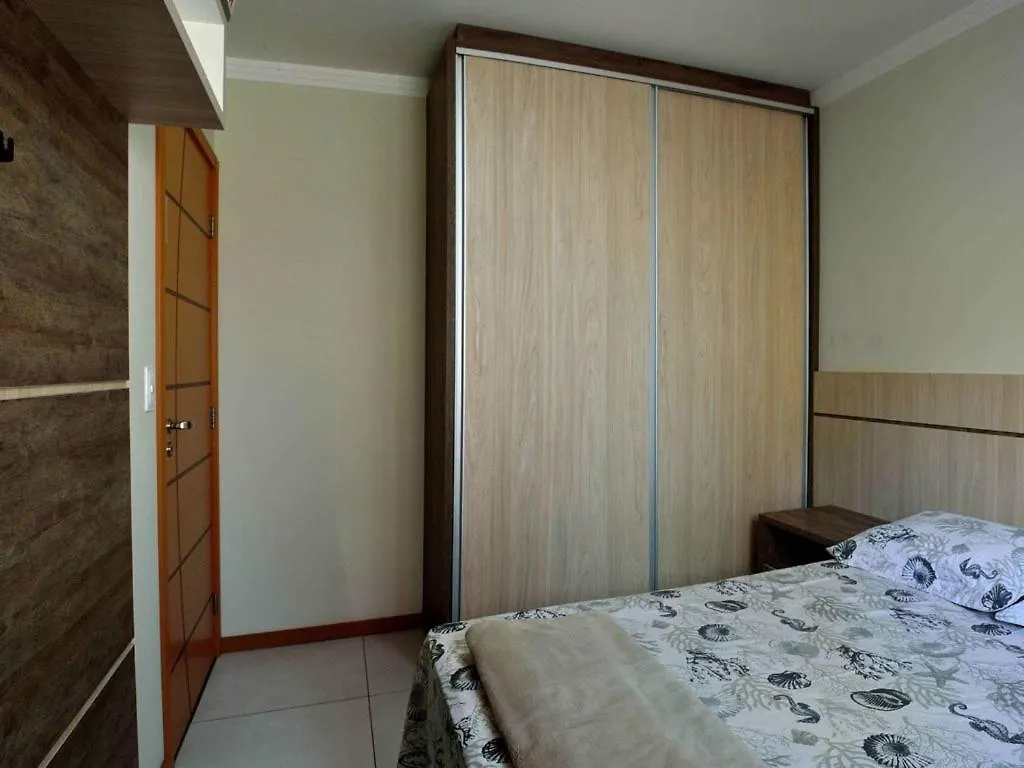 Apartment Primeiro Andar Canasvieiras Daux 02 Florianopolis