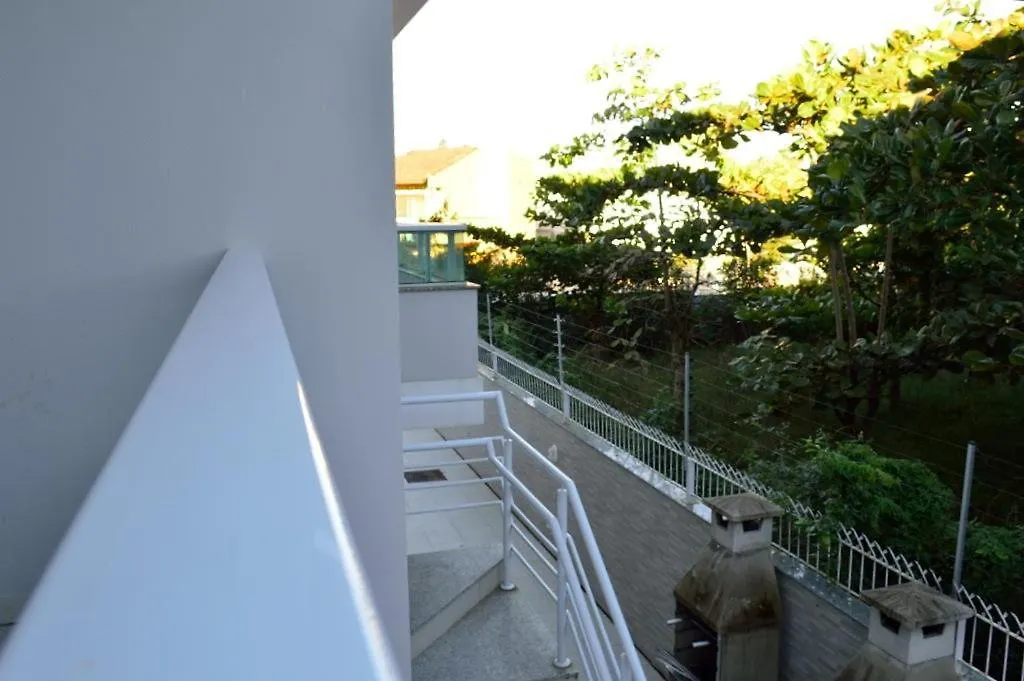 Primeiro Andar Canasvieiras Daux 02 Florianopolis Apartment