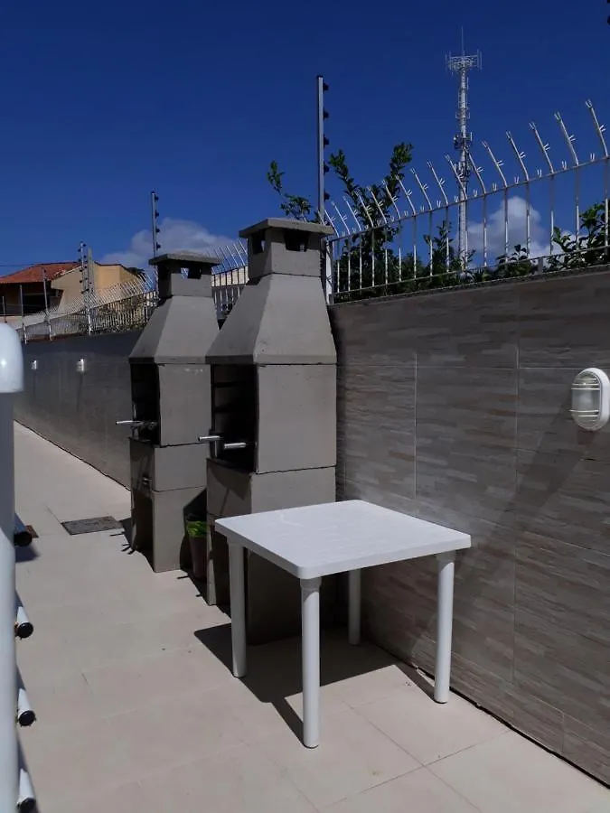 Apartment Primeiro Andar Canasvieiras Daux 02 Florianopolis