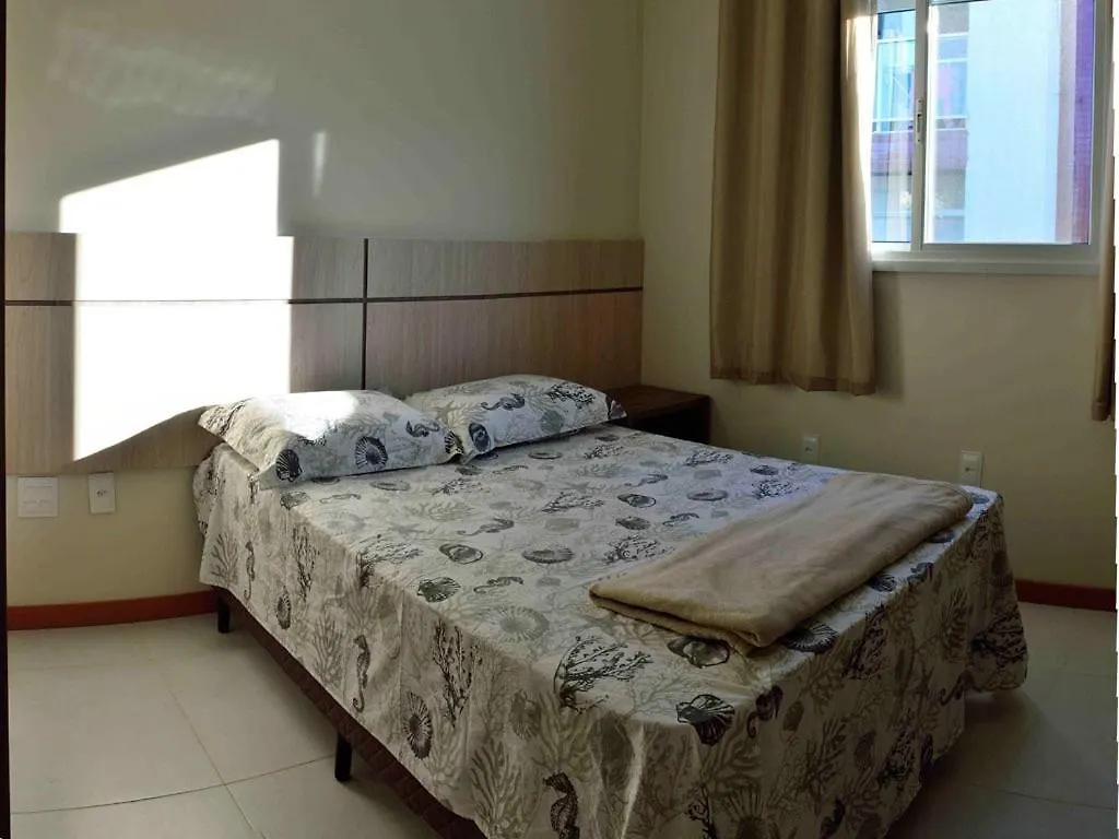 Apartment Primeiro Andar Canasvieiras Daux 02 Florianopolis
