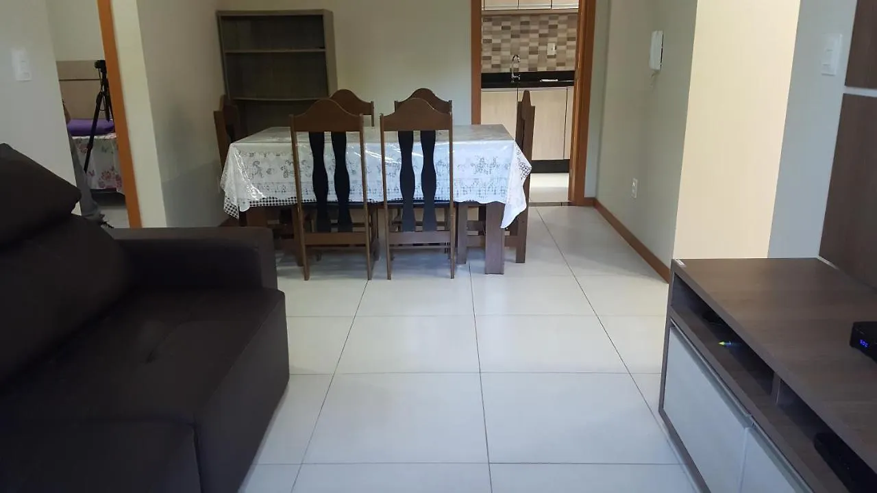 Apartment Primeiro Andar Canasvieiras Daux 02 Florianopolis