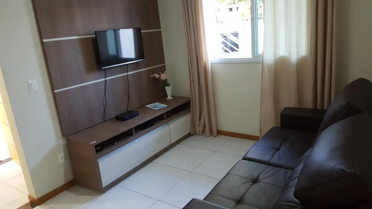 Apartment Primeiro Andar Canasvieiras Daux 02 Florianopolis Brazil