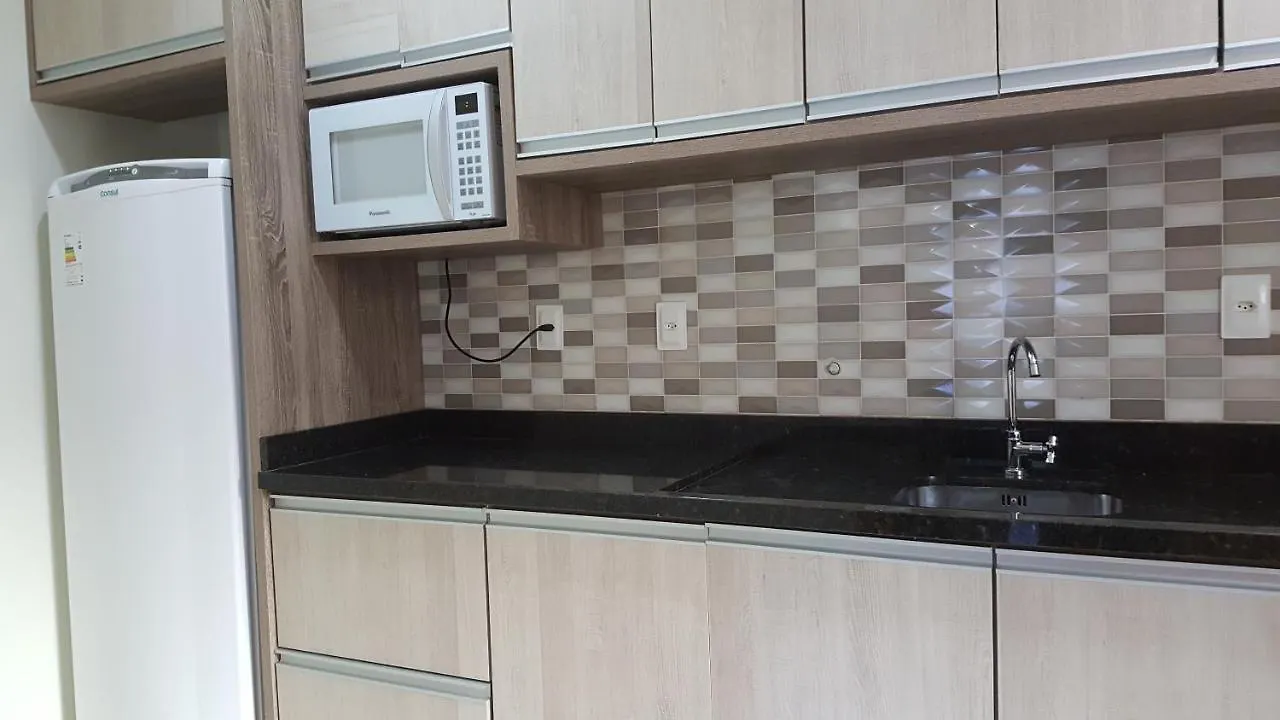 Apartment Primeiro Andar Canasvieiras Daux 02 Florianopolis