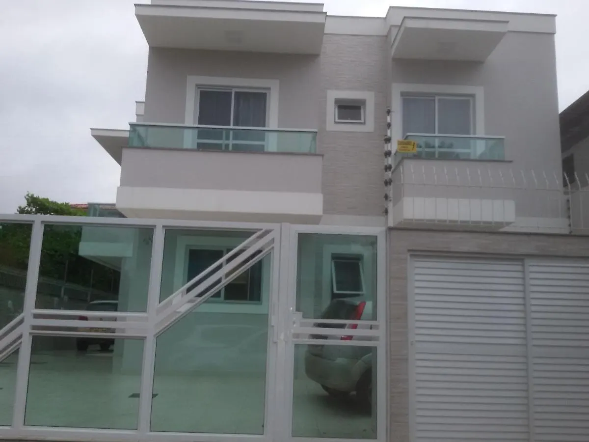 Apartment Primeiro Andar Canasvieiras Daux 02 Florianopolis Brazil